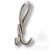 Dugum Hook Big-Silver Крючок большой, серебро