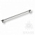 471055-63 Ручка рейлинг современная классика, серебро 320 мм