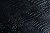 ПАНЕЛЬ Кожаная "ЭЛЕГАНТ" 2D 1200*1350 CROCODILE черный (пластик) на самоклейке