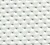 МОЛДИНГ КОЖАНЫЙ МДФ  32мм*2,8м  PULANA белый (четверть)